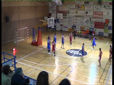 EBA AB J10 Chantada   Naron