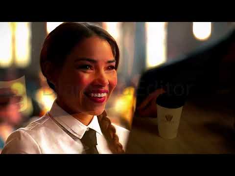 Nora West-Allen lovely