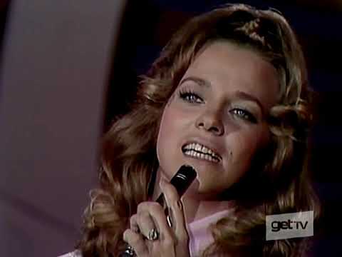 Connie Smith - Once A Day (The Johnny Cash Show 720p)