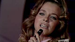 Connie Smith - Once A Day (The Johnny Cash Show 720p)