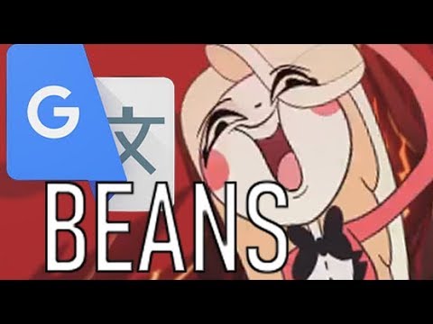 INSIDE OF EVERY DEMON IS A RAINBOW BUT IT'S GOOGLE TRANSLATED