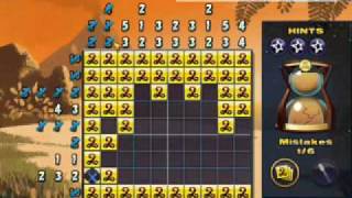 World Mosaics 2 videosu