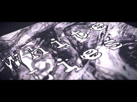 Brakeman - White Lies (Official Music Video)