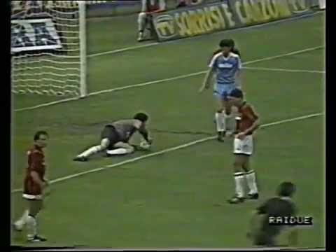 1988/89, Serie A, Como - Milan 1-1 (30)