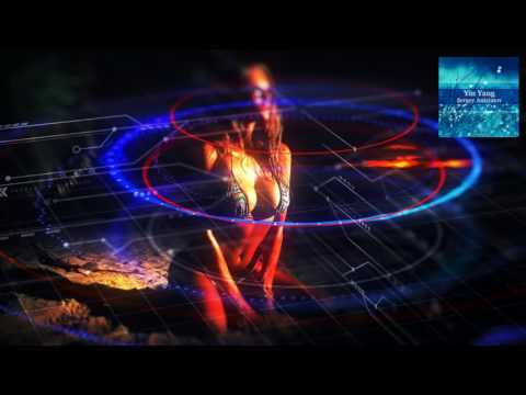 Sergey Anisimov - Yin Yang