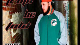 Kannon- Verbal Assasins Feat. Haze Po (Truth Be Told)