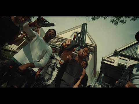 FoeOne Pesso - EBK (Dir. by @rich_nerds_productions)