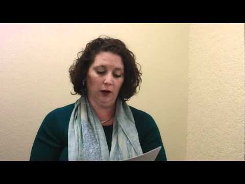 Addio Italian text spoken for singing diction