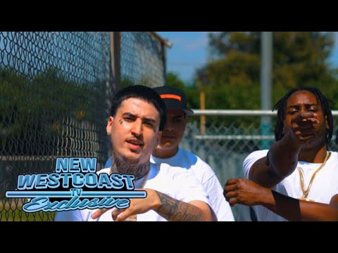 YB Ea$e x TBeezy1300 - Don’t Speak (Official Music Video)|| Shot by 10thletter Visuals ||