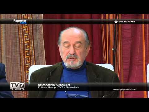 iReporter Sera del 22/01/2015 - Sarà una buona Scuola? (2 di 4)