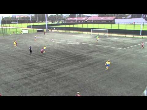 SVZW - KVCW (Deel 1)