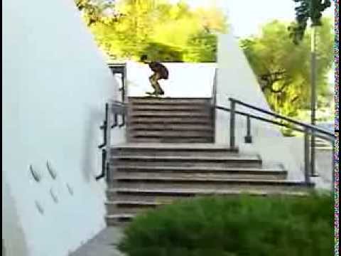 Jesse Boudreau Volonte Part