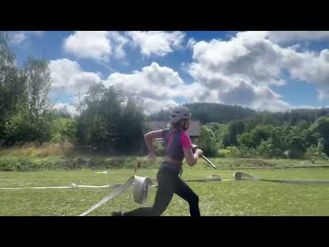 ŽENY Tuhaň - OSH Ploužnice 2024