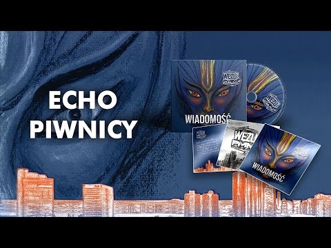 Wężu PMM ft. RDI, Bartas, Solar, Białas  - Echo piwnicy