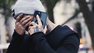 JC Rosary - Sin Decir Adiós (Acoustic Version)