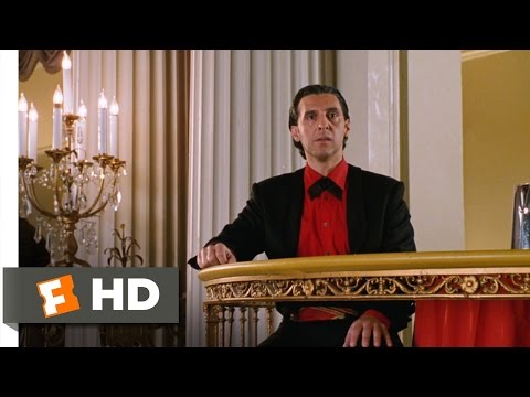 Mr. Deeds (8/8) Movie CLIP - That Is My Birthday! (2002) HD
