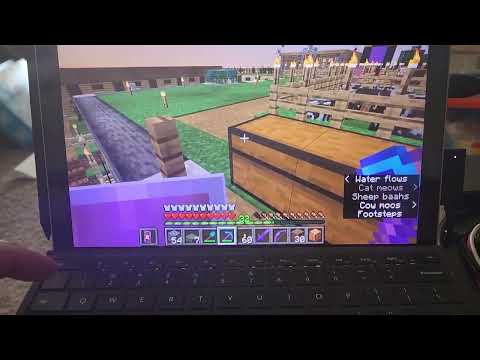 Microsoft Surface Pro 4 with Flickering Defect