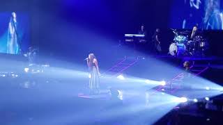 Cami - Un poco más de frío 16/12/2018 @ Movistar Arena