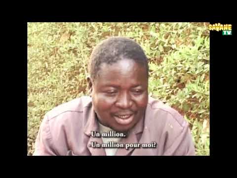 CITE POURRIE Saison 1 - Épisode 18 UN FILM RÉALISE PAR BOUBACAR ZIDA DIT SIDNABA