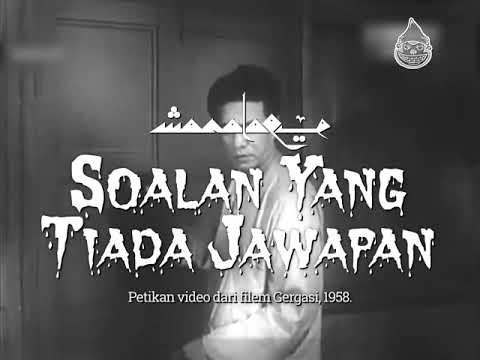 monoloQue - Soalan Yang Tiada Jawapannya