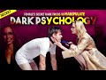 Dark Psychology Of Female : How Girls Play Mind Games