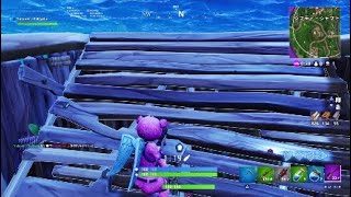 【フォートナイト】Kill Montage