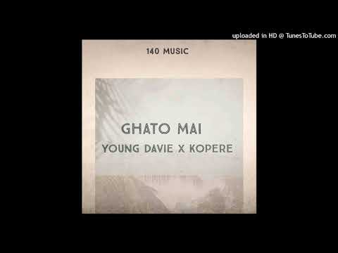 Ghato Mai(2021)Young Davie Ft Kopere (140 Music)
