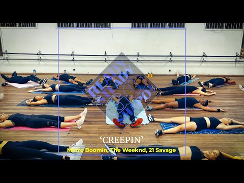 GO SHAPO WR 23.2 #14 - 'CREEPIN' / DIOR / BUTTA MY BREAD