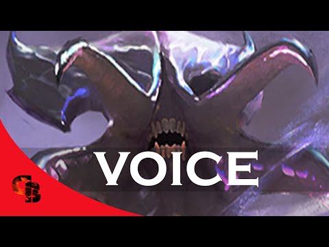 Dota 2: Store - Faceless Void - Claszian Apostasy (ARCANA VOICE)