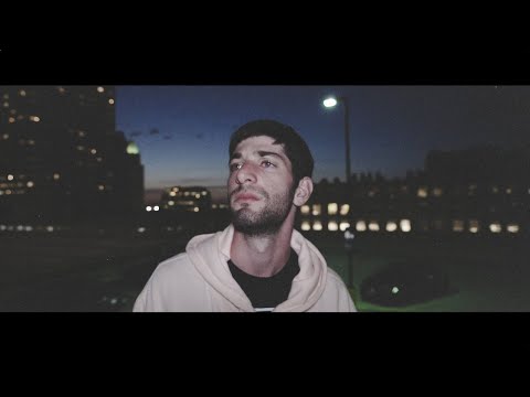 Maffa - No Patience (feat. Dmaff) [Official Video]