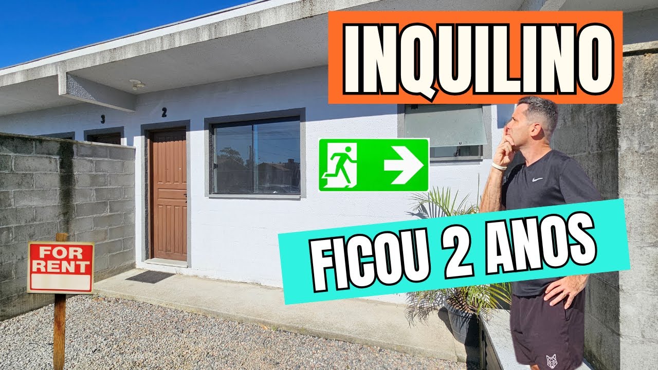 Tenant Leaves After 2 Years, What Happens to Our Studio Apartment?