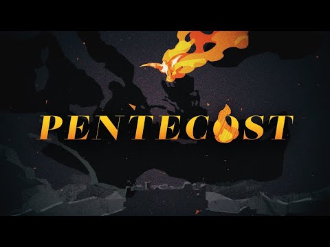 Pentecost & Confirmation - Sunday Worship - 05/28/23