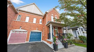 13 Carpendale Crescent, Ajax, ON L1Z 2B6