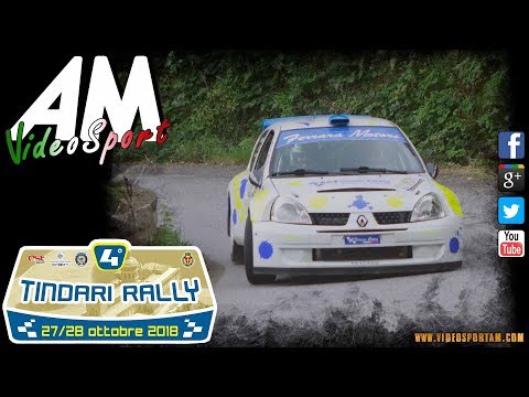 Armaleo   Vercelli PSG 4° Rally Tindari HD