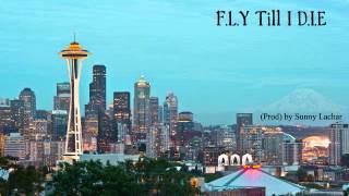 Fly Till I Die (Instrumental)