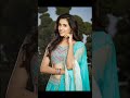 Riya Suman In Blue