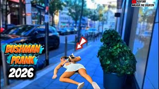 Download lagu Wildest Falls Ever | Bushman Prank mp3