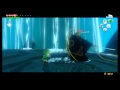Zelda Wind Waker HD Final Boss Ganondorf