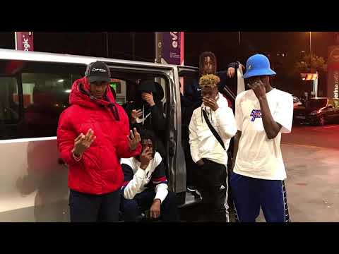 colombianacallmegringo x breezy6ix x hated283 x mad283 - DRILLAPUTA [FULL LEAK]