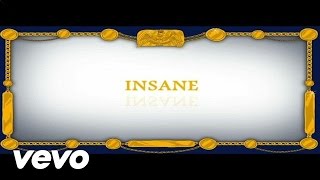 The Zombie Kids - Insane ft. Rebecca Lander