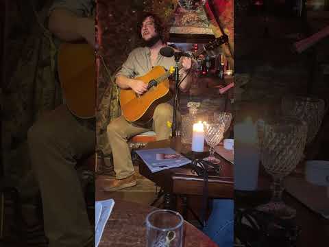 Gentle Good - Llosgi Pontydd