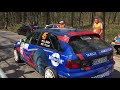 Rajd Świdnicki Krause Elmot 2018 shakedown start Sidor #45 Walim