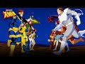 X Men 97 Intro Disney