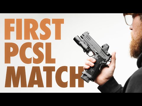 My FIRST PCSL Match | Kit and Match Breakdown