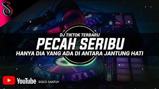 Download lagu DJ PECAH SERIBU TIKTOK TERBARU 2022 HIGHT BASS mp3 Download lagu DJ PECAH SERIBU TIKTOK TERBARU 2022 HIGHT BASS mp3