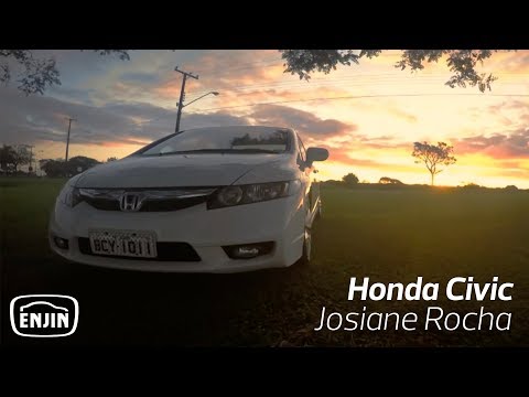 Honda Civic Josiane Rocha