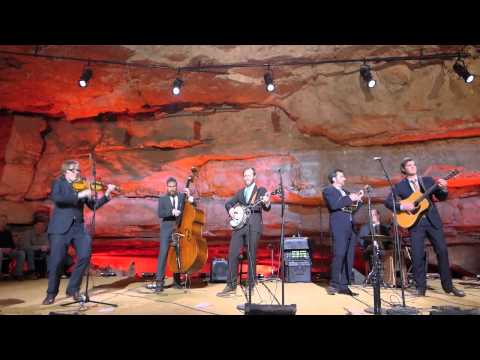 The Steep Canyon Rangers, Chuck in the Bush