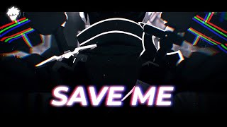 DVNGR - Save Me [Brave Order Release]