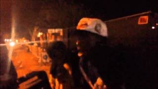 SXSW 2011 | TDK Old School Freestyle | The Upperclass Men