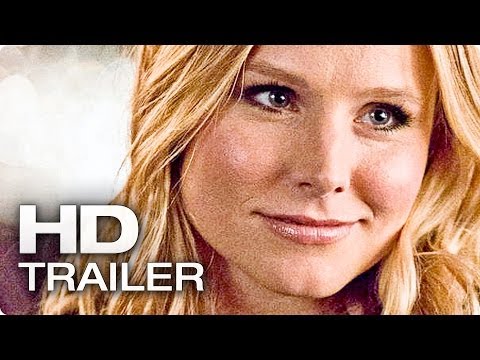 Trailer-Vorschau: Veronica Mars